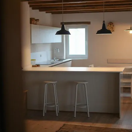 Vakantiehuis Nogare Di Sopra