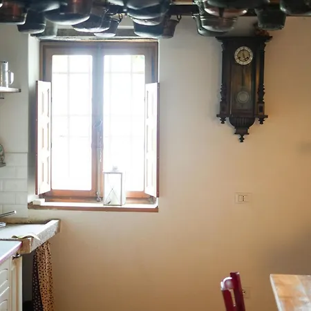 Nogare Di Sopra Vakantiehuis *